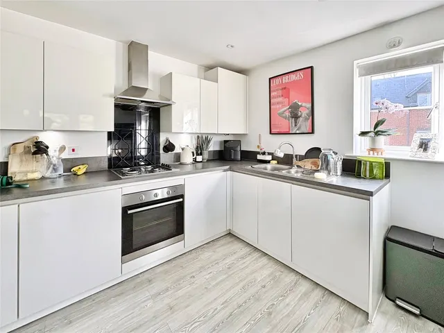 Photo 3 — Brunswick Road, Deepcut, Camberley, Surrey, GU16 6FE