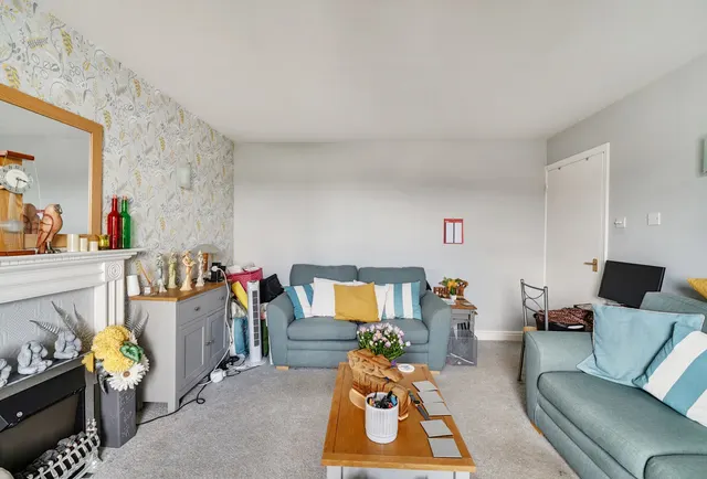 Photo 3 — Knapp Road, Cheltenham, GL50 3QQ