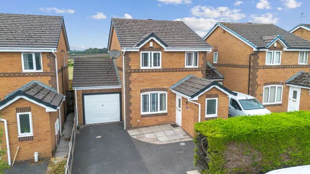 Bolton Road, Bamfurlong, Wigan, Wigan, WN2 5JZ, photo 1