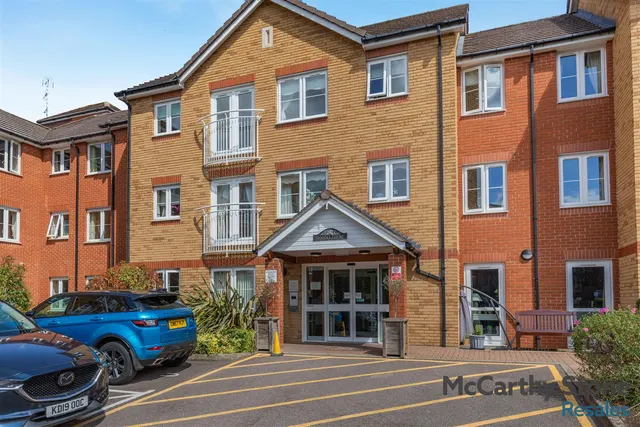 Baldock Road, Royston, SG8, photo 1