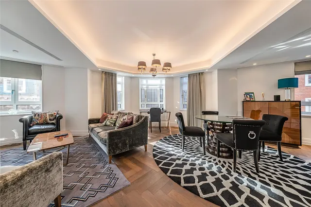 Tufton Street, London, SW1P, photo 1