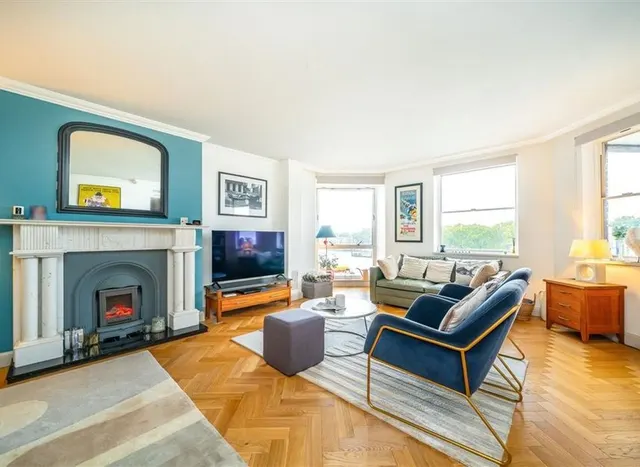 Nine Elms Lane, Nine Elms, SW8, photo 2