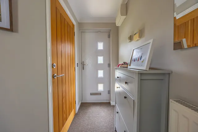 Under Knoll, Peasedown St John, BA2, photo 2