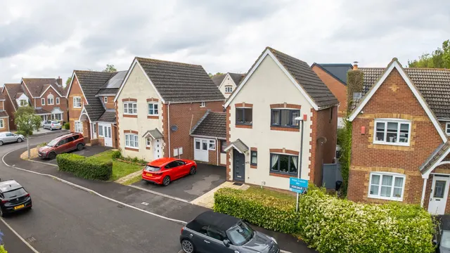 Under Knoll, Peasedown St John, BA2, photo 1
