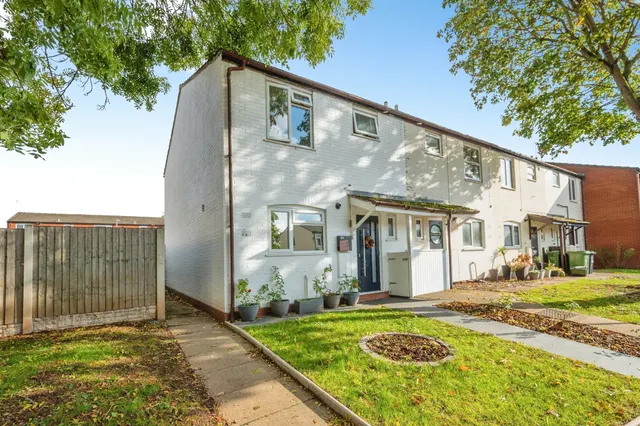 Martindale Close, Worcester, WR4, photo 1