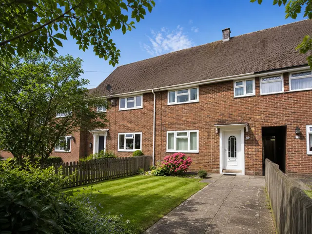 Sir Henry Parkes Road, Coventry, CV4, photo 1