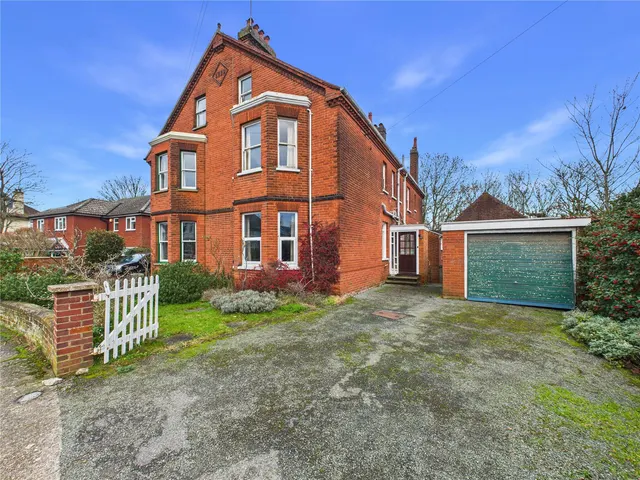 Corder Road, Ipswich, IP4, photo 1