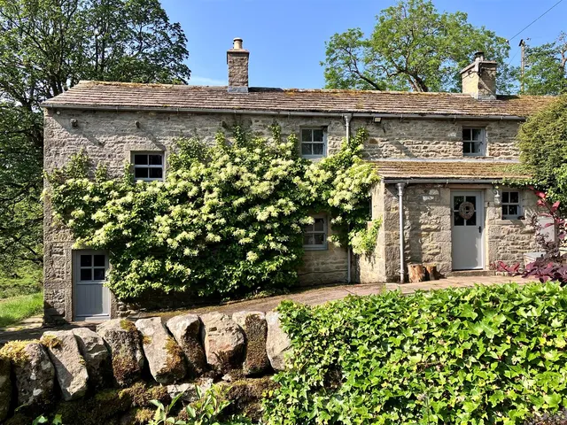 Hartlington, Skipton, BD23, photo 1