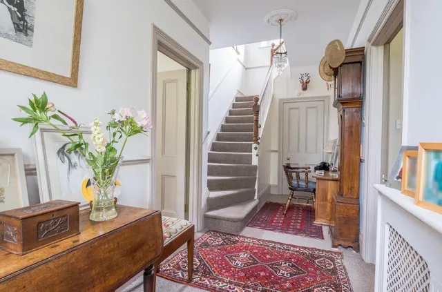 Devizes Road, Box, SN13, photo 3
