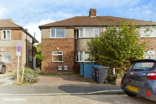 Byards Croft, Strteatham, SW16, photo 1
