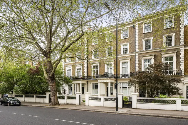 Flat 8, 66 Gloucester Gardens, London, photo 1