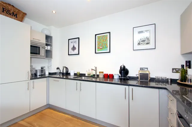 Dereham Place, Shoreditch, EC2A, photo 2