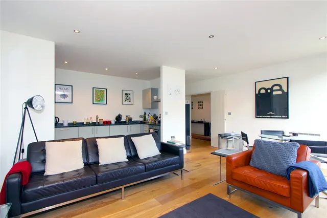Dereham Place, Shoreditch, EC2A, photo 1