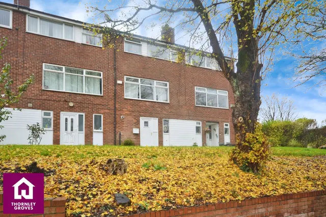 Moor Lane, Salford, M7, photo 1