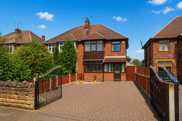 Stapleford Lane, Toton, NG9, photo 1