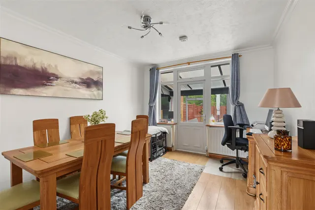 Stapleford Lane, Toton, NG9, photo 3