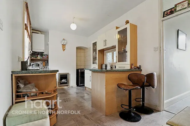 Victoria Terrace, Cromer, NR27, photo 2