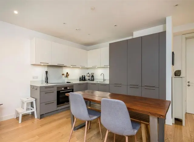 Southwark Bridge Road, Borough, SE1, photo 3