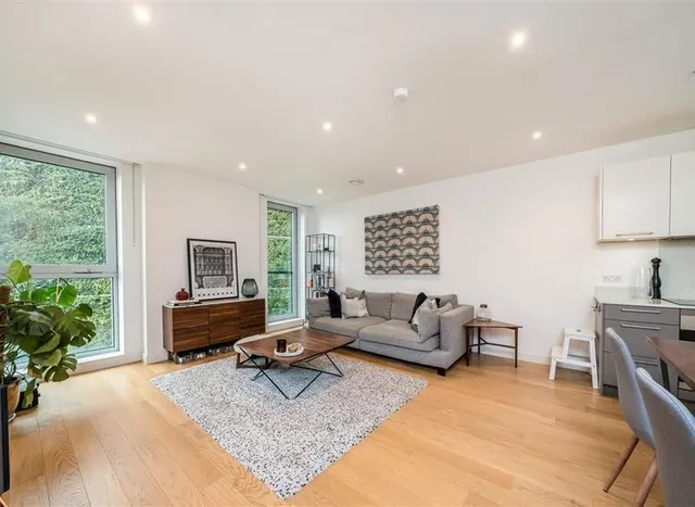 Southwark Bridge Road, Borough, SE1, photo 2