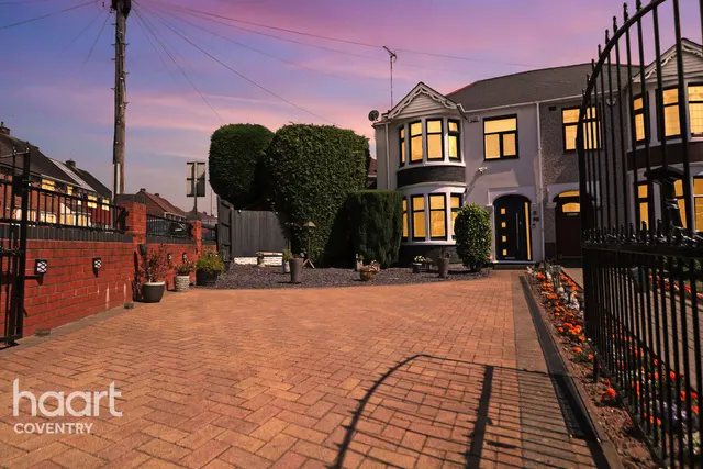 Sadler Road, Coventry, CV6, photo 2