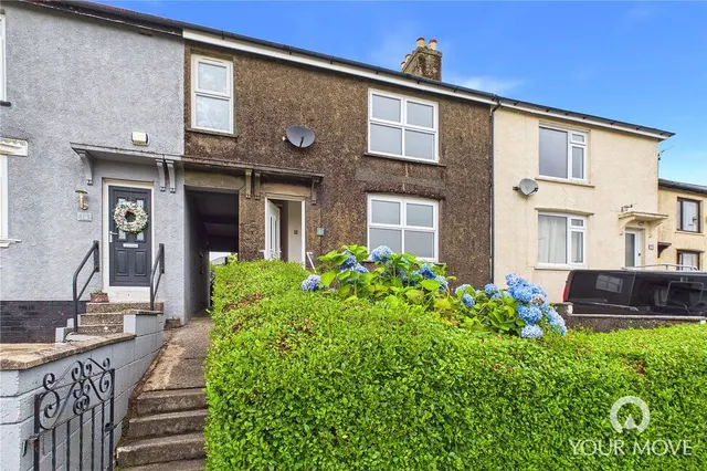 South View Road, Whitehaven, Cumbria, CA28, photo 1