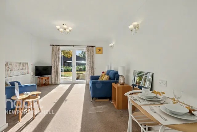 Portland Drive, Milton Keynes, MK15, photo 2