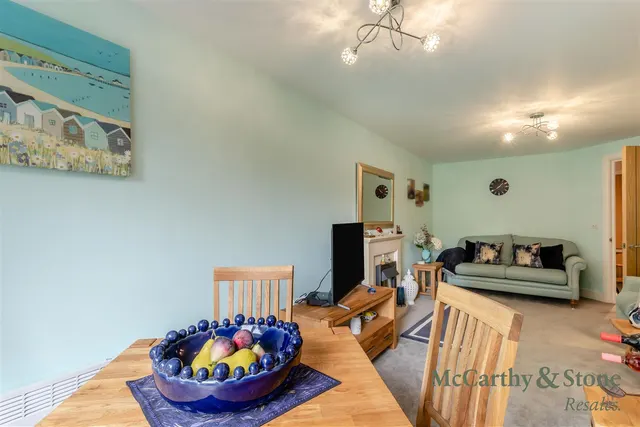 St. Catherines Road, Grantham, NG31, photo 3