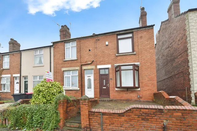 Doncaster Road, East Dene, S65, photo 1
