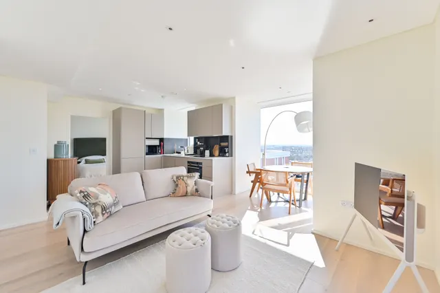 Apartment 79, Coda Residences, LONDON, photo 1