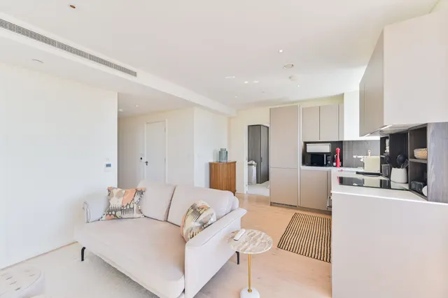 Photo 2 — Apartment 79, Coda Residences, LONDON