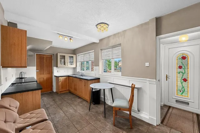 Photo 2 — Fairway Avenue, Manchester M23 9JP