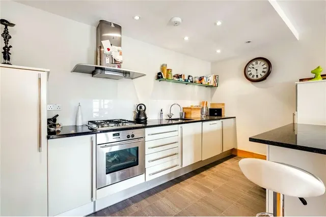 Farm Lane, Fulham, SW6, photo 3
