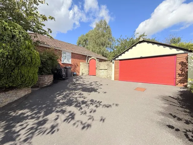 Photo 3 — High Street Buckland Dinham, Frome, Somerset BA11 2QZ