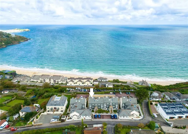 Compass Point, Boskerris Road, Carbis Bay, St. Ives, TR26 2PU, photo 1