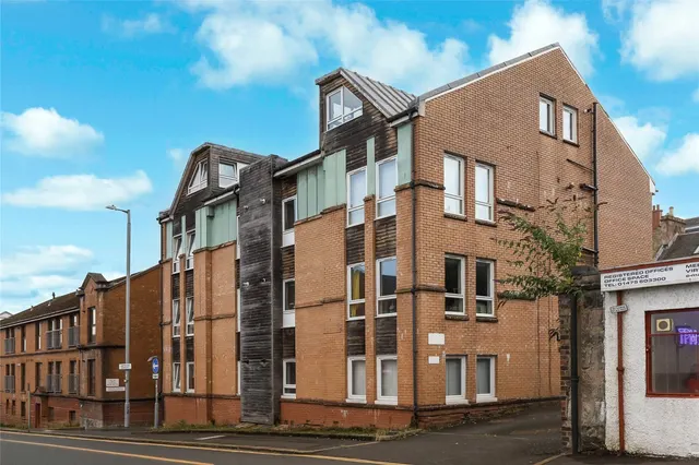 Jamaica Street, Greenock, Inverclyde, PA15, photo 1