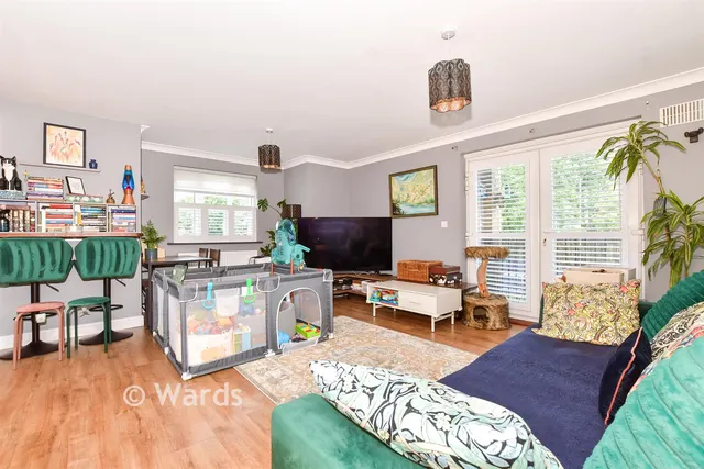 Sherwood Avenue, Aylesford, ME20, photo 2