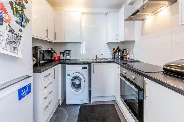 Hillmarton Road, N7, photo 3