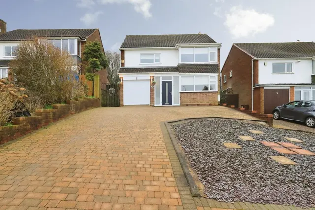 Farrington Road, Wolverhampton, photo 1