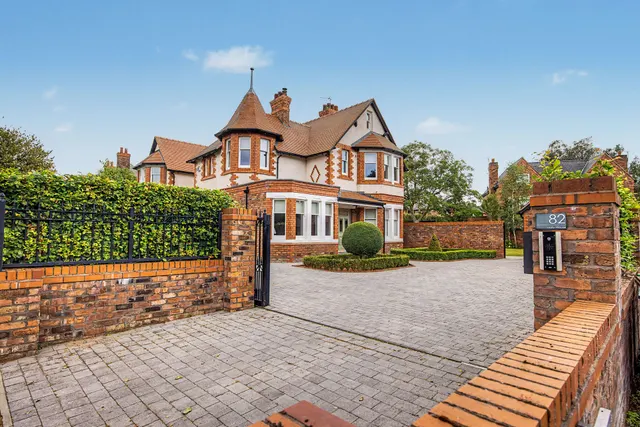 Walton Road, Warrington, photo 1