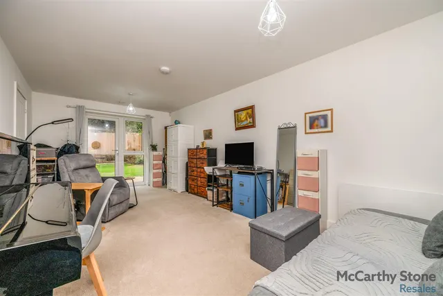 Holland Road, Sutton Coldfield, B72, photo 3