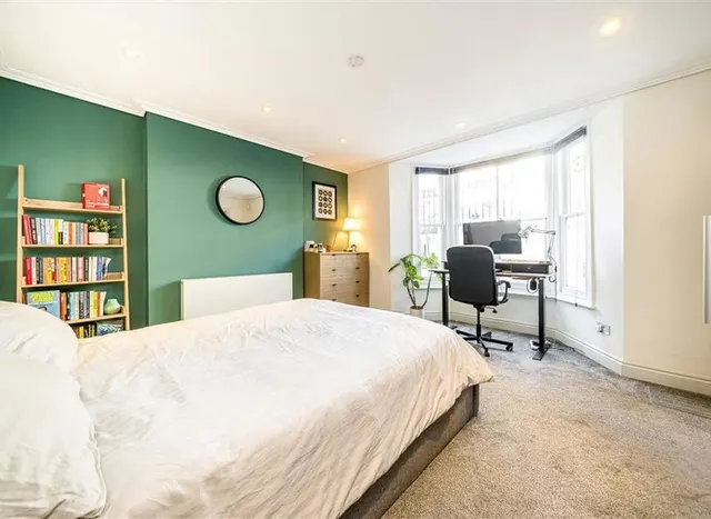 Photo 3 — St. Stephens Terrace, South Lambeth, SW8