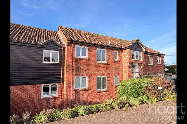 Newnham Green, Maldon, CM9, photo 1