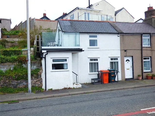 Sea View Cottages, Conwy, LL31, photo 1