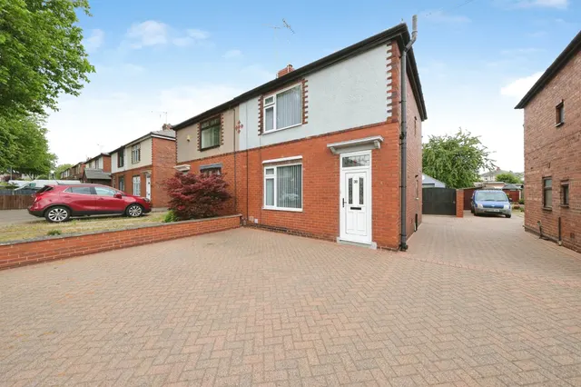 Kilton Hill, Worksop, photo 1