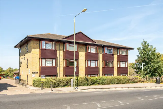 Red Lodge Road, West Wickham, BR4, photo 1