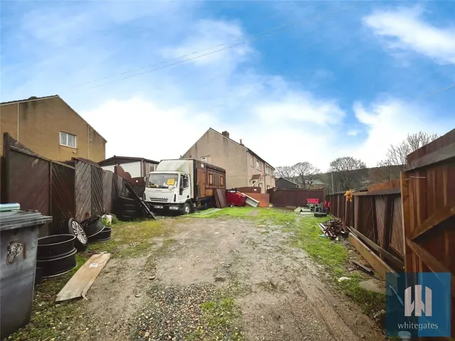 Rufford Road, Huddersfield, HD3, photo 2