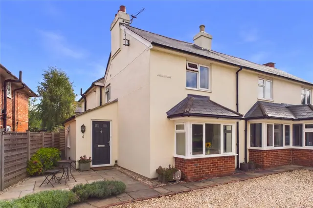 Sherfield Green, Sherfield-on-Loddon, RG27, photo 1