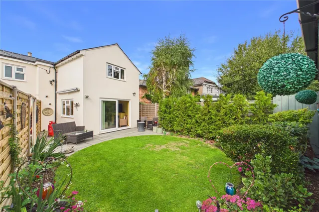 Sherfield Green, Sherfield-on-Loddon, RG27, photo 3