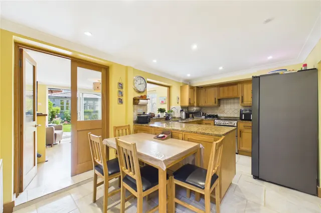 Sherfield Green, Sherfield-on-Loddon, RG27, photo 2