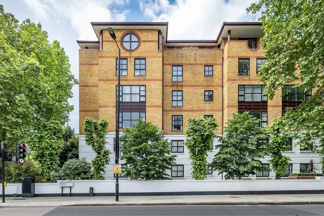 Gloucester Terrace, London, W2, photo 1